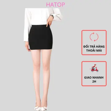 chân váy công sở giá tốt Tháng 8 2023  Mua ngay  Shopee Việt Nam