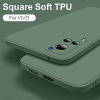 เคสTPU​นิ่ม​สีพาสเทลคลุมกล้อง Vivo V21e V23e V25e V20 X60 S1 Pro Se Y15s Y15A Y16 y73 Y33T Y33s Y35 Y77 Y76 Y21T V11i Y11 Y12 Y15 Y17 Y19 Y31 Y51 Y81i Y93 Y91i Y95 Y91C Y12s Y12A Y20i 2021 Y20s(G) Y20 Y20i Y20s Y30i Y50