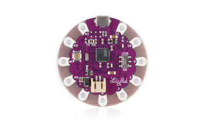 Arduino LilyPad USB - ARMB-0035