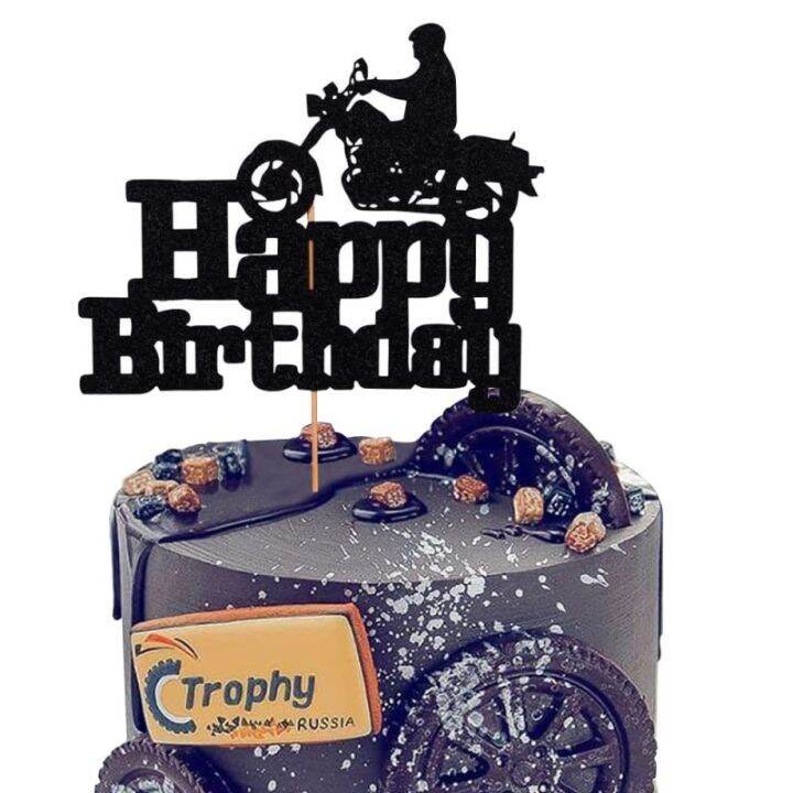 cw-motorcycle-kids-man-boys-happy-birthday-toppers-wedding-decoration-baking-supplies