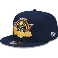 Hot Newest Top-quality New arrival 2022 2023 Newest shot goods Most popular 22/23 Top quality Ready Stock High quality 15 Denver Nuggets Golden Block Team Hats Snapback Adjustable Flat Brim Sun Men Women Sports Caps Baseball Cap