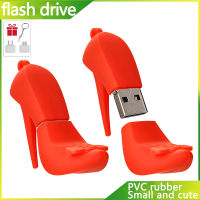 64GB 1GB cute cartoon ankle flash drive 2GB silicone drive 4GB 8GB 16GB 32GB memory stick pen drive pen drive