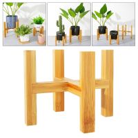 【CW】 Brief Wood Shelves   Shelf Pots - Four-legged Aliexpress