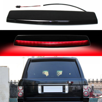 【CW】ed High Mounted 3rd Third ke Stop LED Light Lamp For Rear Tail Lamp For Range Rover L322 04-12