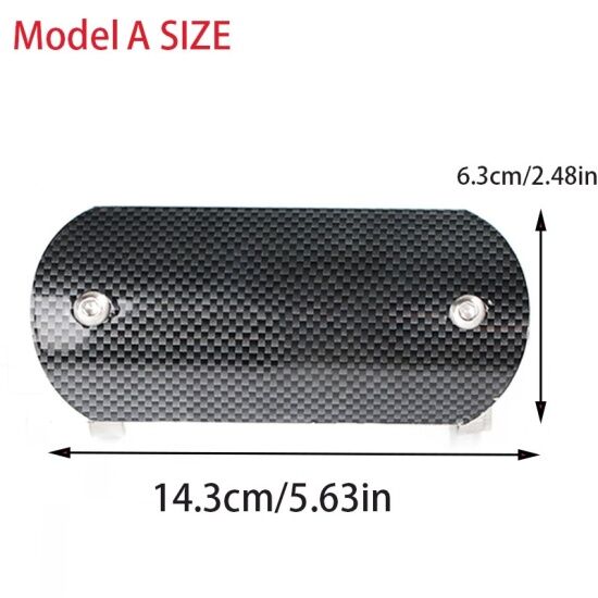 Bộ bảo vệ ống xả xe máy bws 125 yamaha bộ khuếch đại ống xả hệ thống ống xả - ảnh sản phẩm 4