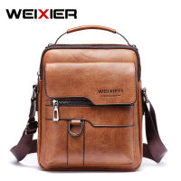 Peaker Mens Small Shoulder Bag Men Handbag Designer Shoulder Bag Husband For Phone Bag Men Leather Waterproof Messenger Bag