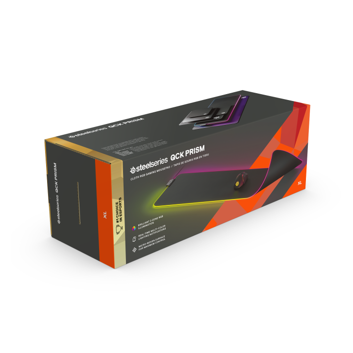 steelseries-prism-cloth-gaming-mouse-pad-xl-ของแท้-แผ่นรองเมาส์