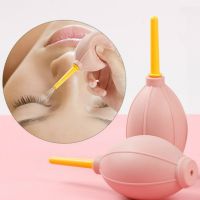 【CW】 1PC Air Blower for extensions Drying Manual pressing Grafting Lashes Dryer