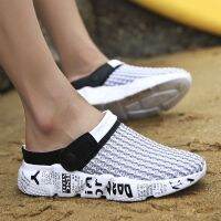 ขายดีที่สุด ioztt2023 - /卐 Shoe Soft Slippers Platform Flip Flops Leather Sandals Woman Designer Men 39;s Shoes tennis Croks