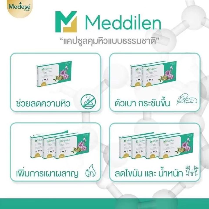 แท้-แคปซูลคุมหิว-meddilen-block-amp-burn-เพิ่มการเผาผลาญแม้ไม่ออกกำลังกาย-สกัดจากธรรมชาติ-ไม่มีสารอันตราย