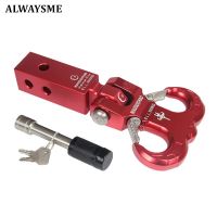 ALWAYSME17500lbs Towing Trailer Hitch For Benz GL450 ... ... Trailer Accessories