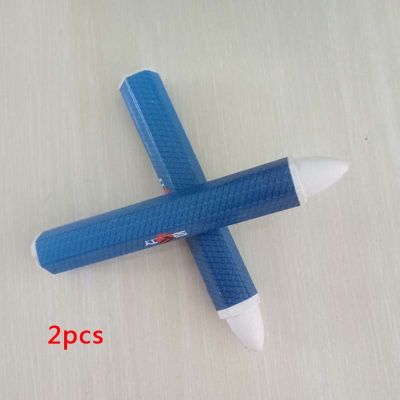 2pcs Waterproof Car Wheel Tyre Tire Repair Crayon Marker Pen Rubber Motorcycle Auto Hand Tool Parts High Quality On Sale