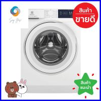 เครื่องซักผ้าฝาหน้า ELECTROLUX EWF9024D3WB 9 กก. อินเวอร์เตอร์ +ขาตั้งFRONT LOAD WASHER ELECTROLUX EWF9024D3WB 9KG INVERTER+STAND **คุณภาพดี**