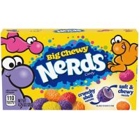 ?Food for you? Nerds big chewy 4.25oz?Food for you?