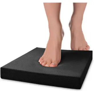 SellinCost Yoga Sliding Mat Fitness Slippy Mat 1.4m / 1.8m / 2m