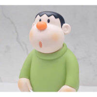 Giant ไจแอนท์ จมูกแดง Doraemon PVC Figure 23 cm