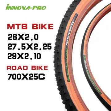 25 inch mountain bike tires hot sale