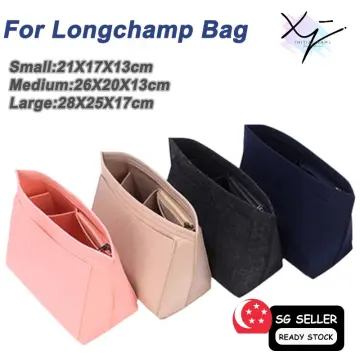 Large Bag Organizer Insert - Best Price in Singapore - Sep 2023