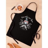 Tattoo Shop Tattooed Ink Tattooing - Tattoo Artist  Apron Tattooists Artist Gift Kitchen Cooking Tablier Cuisine Chef Gardening