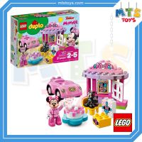 **MTS Toys**เลโก้แท้ Lego 10873 Duplo : Minnies Birthday Party