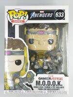 Funko Pop Marvel Avengers - M.D.O.K. #633