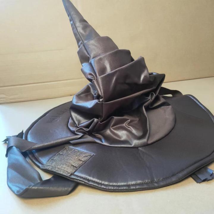 character-dressing-up-hat-witch-hat-for-adults-halloween-party-supplies-witch-hat-patch-witch-hat-decoration