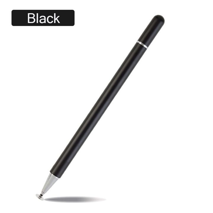 ปากกาสมาร์ตโฟนอเนกประสงค์สำหรับโทรศัพท์สไตลัส-ios-lenovo-ปากกาแท็บเล็ตปากกาวาดภาพหน้าจอสัมผัสสไตลัส