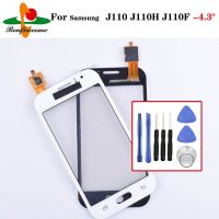 【Hot ticket】 for galaxy j1 ace j110 touch screen panel sensor digitizer outer glass lens