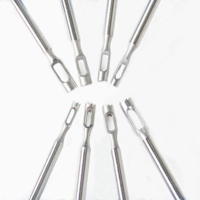 Stainless Steel Pedicure Drill Bit Clavus Corn Remover Medical Cuticle Cutter For Pedicure Drill Rotary Burr Bit Foot Care Tools