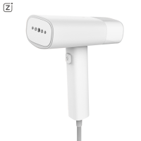 Xiaomi Youpin Zajia Handheld Garment Steamer 1200W ผ้าในครัวเรือนเตารีดไอน้ำ 150Ml มินิแบบพกพาแนวตั้ง Fast-ความร้อนสำหรับเสื้อผ้ารีดผ้า