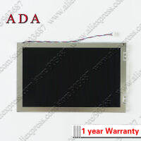 จอ LCD สำหรับ TCG085WVLCB-G00-S จอ LCD ใหม่เอี่ยมและแต่เดิม