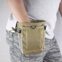 【Ready Stock】 ✳ C23 ❀Tactical Toolkit Marathon Hydration Pack Waist Tool Bag Molle Pouch Storage Bag