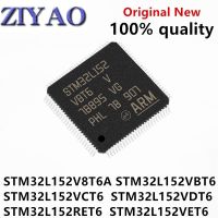 1PCS/lot New OriginaI STM32L152V8T6A STM32L152VBT6 STM32L152VCT6 STM32L152VDT6 STM32L152RET6 STM32L152VET6 LQFP Chipset IC WATTY Electronics