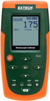 Extech PRC20 Thermocouple Calibrator and Meter Standard