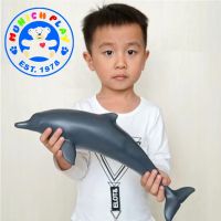 Munich Play - โมเดล Dolphin ปลาโลมา แบบนิ่ม ขนาด 41.00 CM (จากหาดใหญ่)