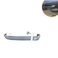 [COD] 82651-3J010 left door outer handle with hole for modern