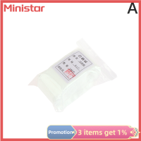 Ministar ถุงกรองชาถุงชาผ้าไม่ทอเกรดอาหาร5X7 9X7 8X12ซม. สำหรับที่ชงชาซีลถุงชาเครื่องเทศแบบใช้แล้วทิ้ง100ชิ้น