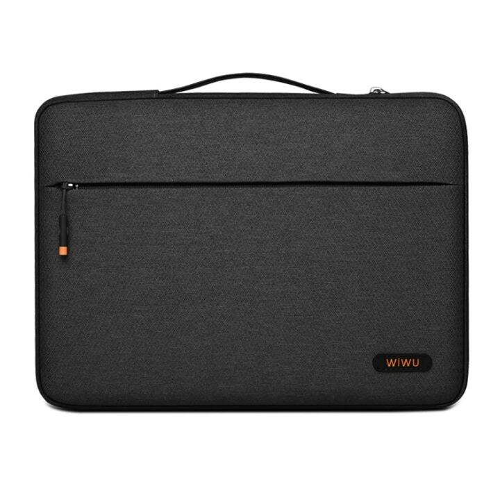 wiwu-กระเป๋าใส่โน๊ตบุ๊ค-แล็ปท็อป-สำหรับใส่-macbook-รุ่น-pilot-sleeve