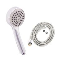 American Standard Seba Shower Head Brass Shower line 1.5m Set