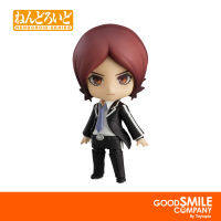 พร้อมส่ง+โค้ดส่วนลด Nendoroid 1876 Tatsuya Suou:  Persona2 Innocent Sin (ลิขสิทธิ์แท้ )