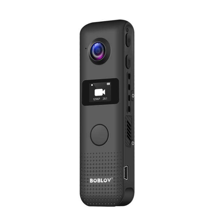 boblov w1 mini camera