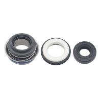 ✚✗✿ 10/14/15mm Rubber Water Pump Seal Repair Rebuild Kit for CFmoto CF188 500cc Quad Engine Parts 0010-081000 0110-08000