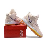 Hot [original] ΝΙΚε Kyri- 8 N 7 all-match fashion basketball shoes comfortable sports shoes {free shipping}