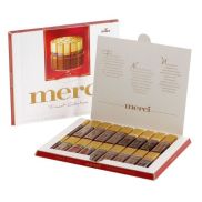 SOCOLA Hỗn Hợp Merci Finest Selection 400g- Đức