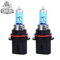 2Pcs HB1 9004 12V 10080W Super White Car Headlamp Halogen Lamp Bulbs P29t 6000K Automatic Spare