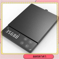 Xiaomi ATuMan DUKE ES1 0-8KG Household Kitchen Scale Electronic Food Measuring Tool LCD Digital Display