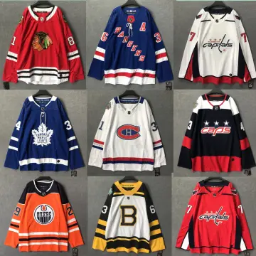 Shop Hackey Jersey with great discounts and prices online - Jul