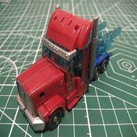 MINI ultra transformation MAGNUS dreadwing BULKHEAD FIGURE ของเล่น