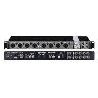 ZOOM UAC8 USB 3.0 Audio Interface