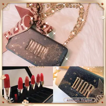 Dior clutch gift custom unboxing beautytok flimstore beautytips  TikTok